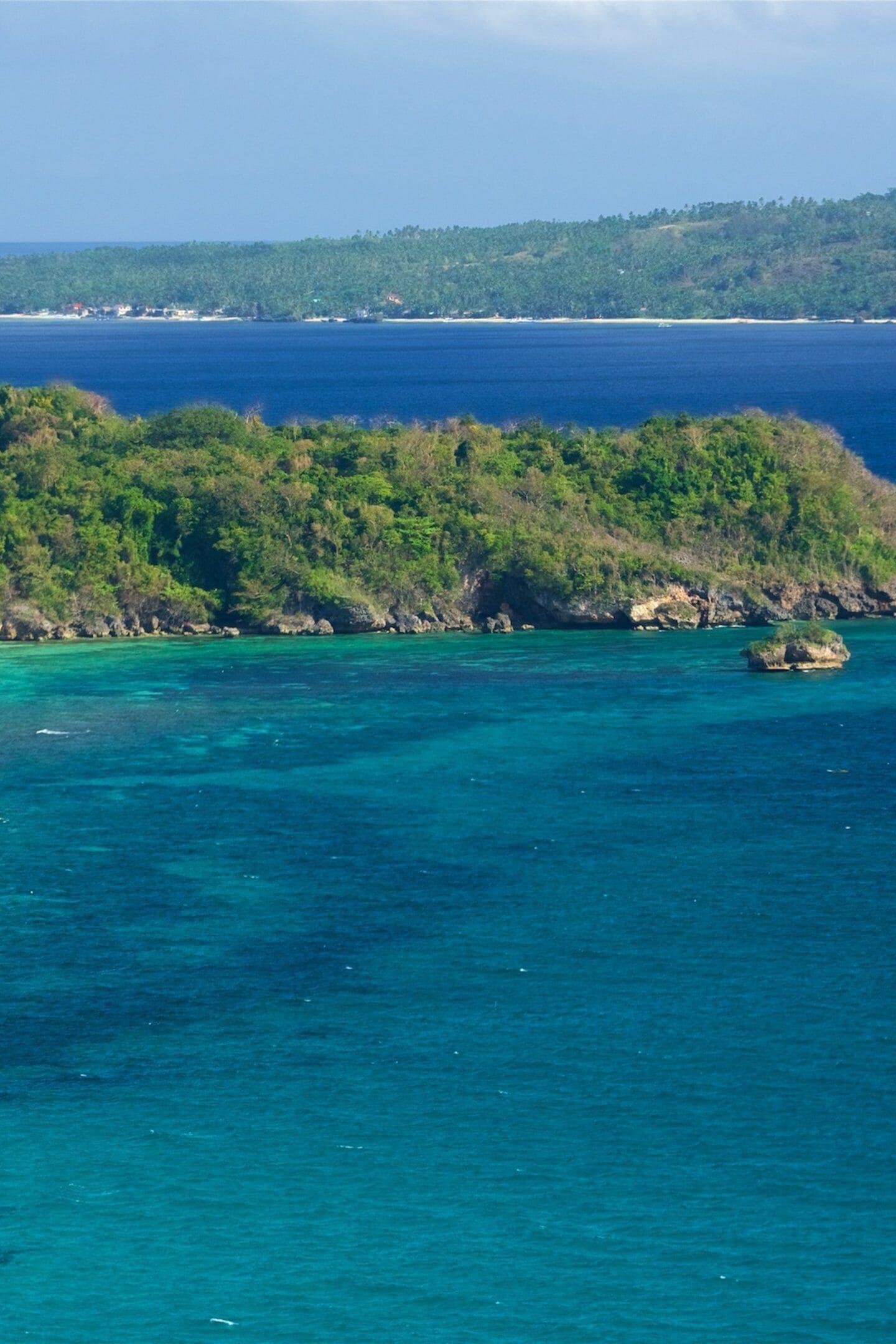 Mount Luho