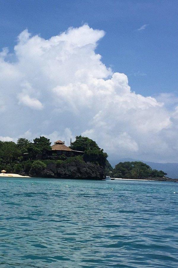 Crocodile Island