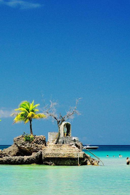 Boracay Island